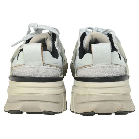 Nike V2K Run Sneakers in Summit White Mixed Media